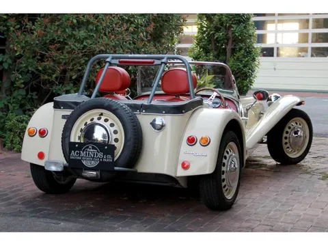 Caterham Seven 160