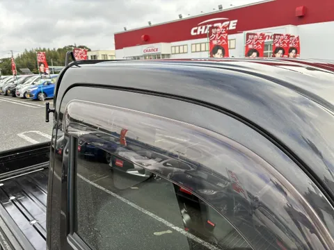 Toyota Pixis Truck