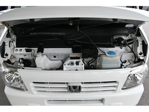 Honda Acty Van