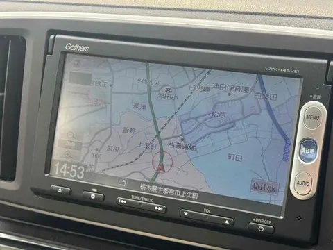 Honda N-ONE