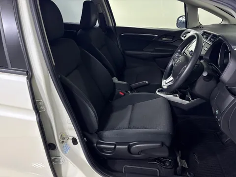 Honda Jazz (Fit)
