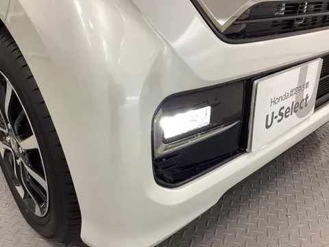 Honda N-WGN Custom