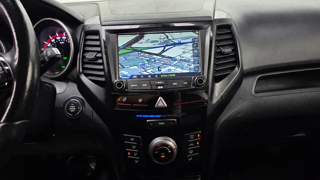 SsangYong Tivoli XLV (Tivoli Air)