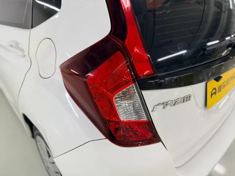 Honda Jazz (Fit)