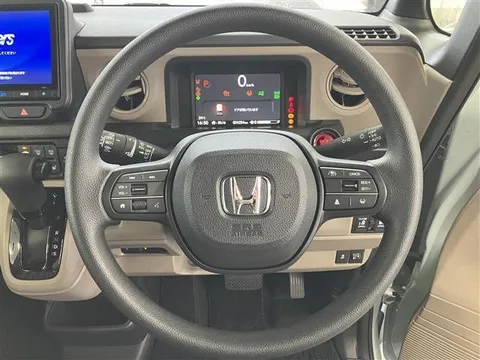Honda N-BOX Joy