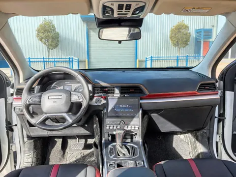 Haval H4