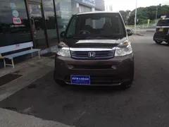 Honda Life