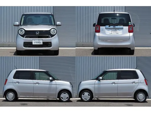 Honda N-ONE