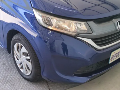 Honda Freed Plus