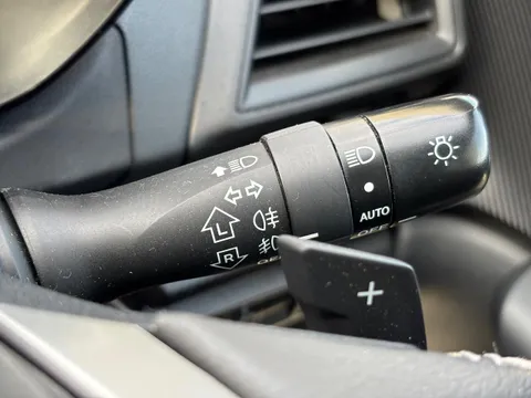 Subaru Impreza Sports