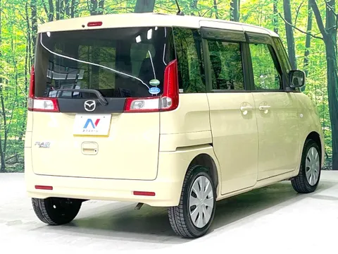 Mazda Flair Wagon