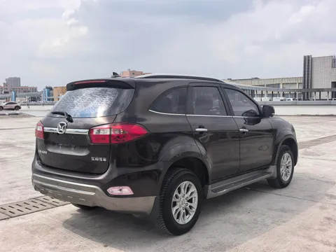 Yusheng S350