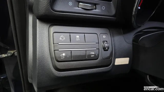 SsangYong Tivoli XLV (Tivoli Air)