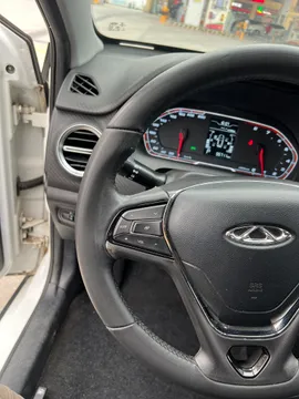 Chery Tiggo 3x
