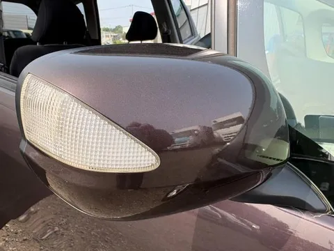 Honda Jazz (Fit)
