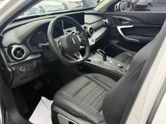 Wey VV7