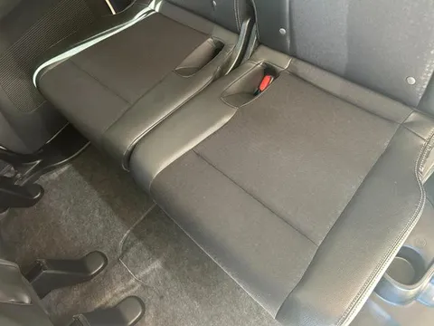 Honda N-BOX Plus Custom
