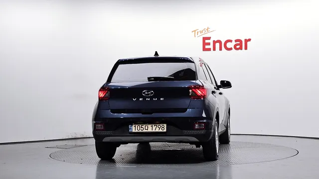 Hyundai Venue