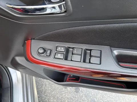Suzuki Swift Sport