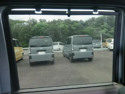 Honda N-BOX Joy
