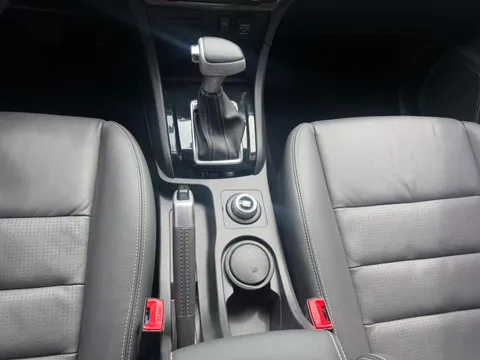 Isuzu mu-X