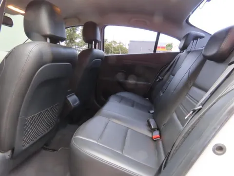 Renault SM3