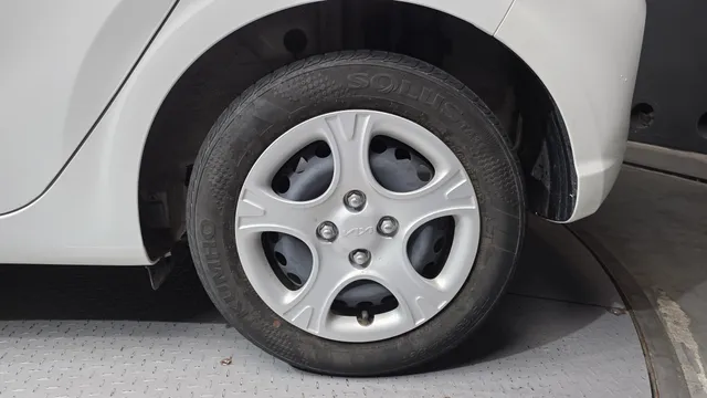 Kia Picanto (Morning)