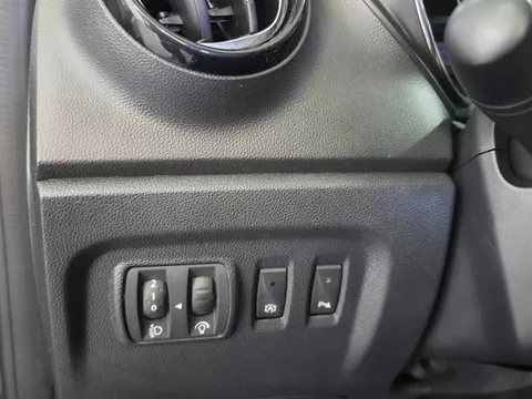 Renault QM3