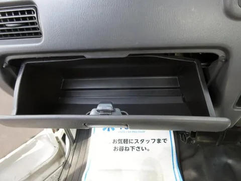 Subaru Sambar Truck