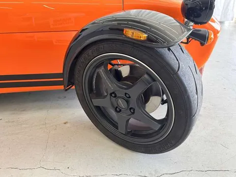 Caterham