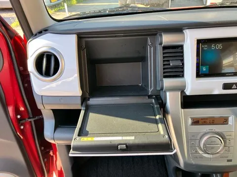Mazda Flair Crossover