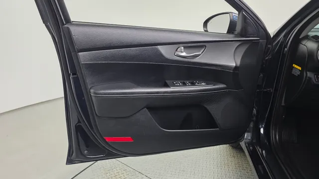 Kia Cerato (K3)