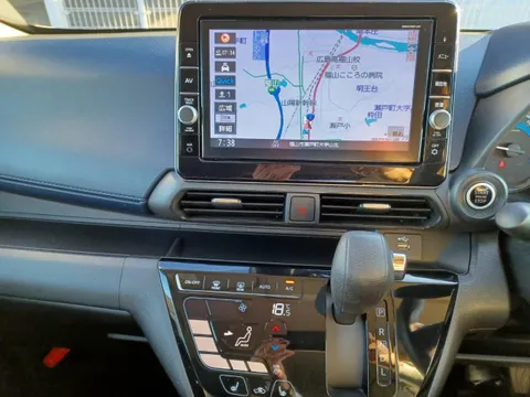 Mitsubishi eK X