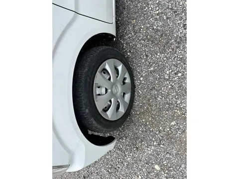 Mazda Flair