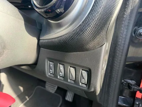 Smart For Four