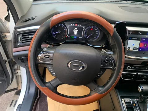 Gac GS8