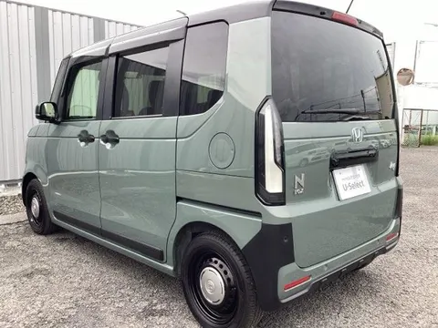 Honda N-BOX Joy