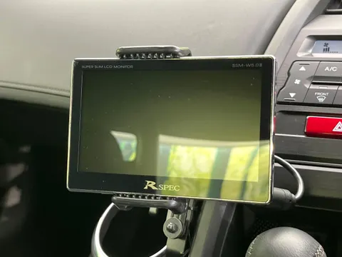 Honda S660