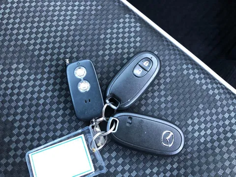 Mazda Flair Crossover