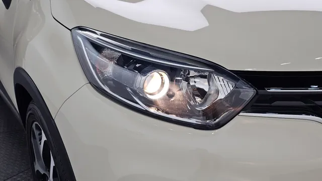 Renault QM3