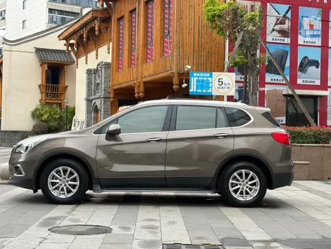 Buick Envision