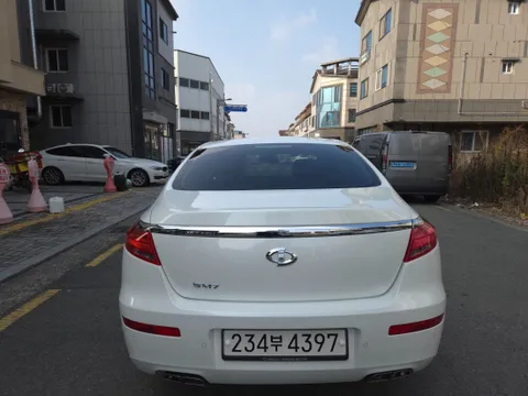 Renault SM7