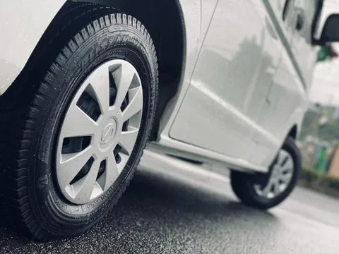 Nissan Clipper