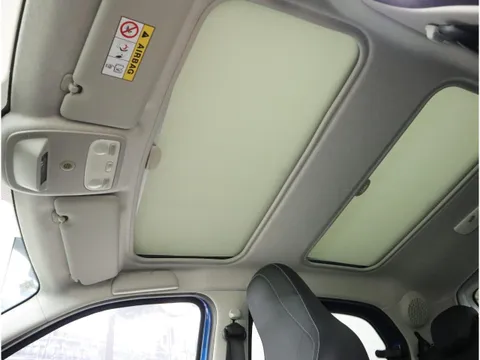 Smart For Four