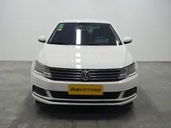 Volkswagen Gran Lavida