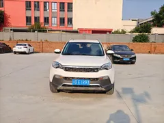 Leopaard CS10