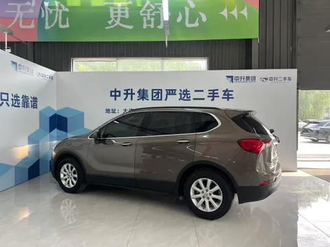 Buick Envision