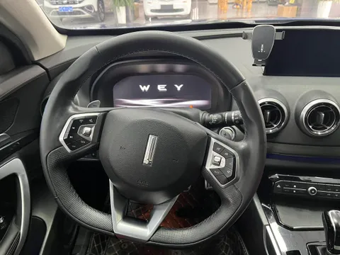 Wey VV7