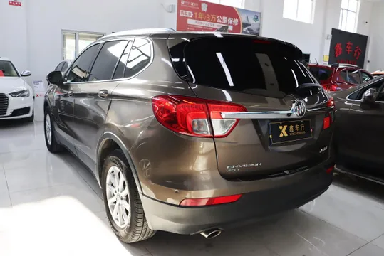 Buick Envision