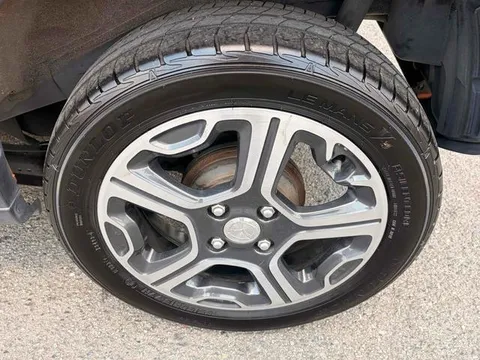 Mazda Flair Crossover